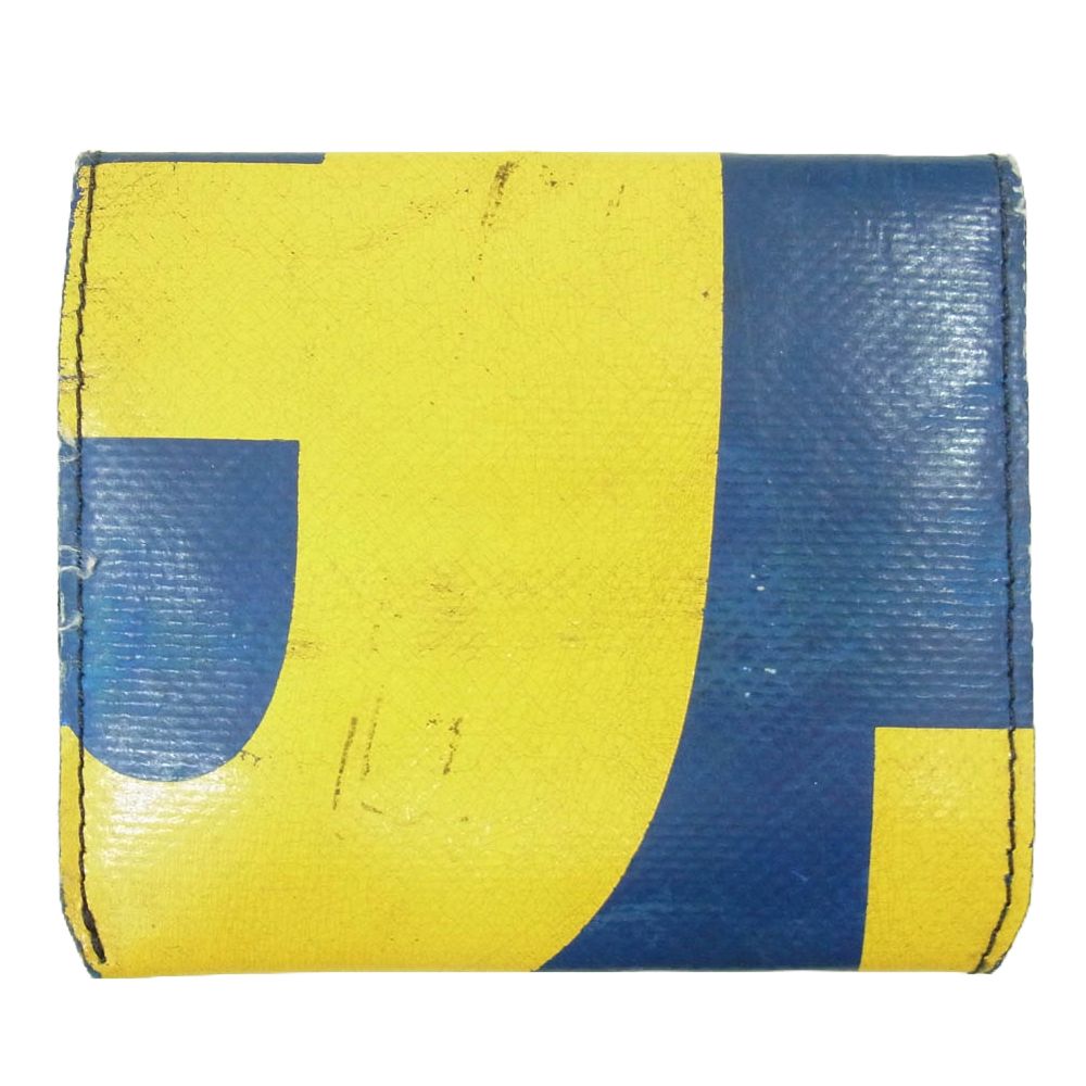 フライターグ F558 LEONARD 財布 F558 LEONARD & F559 PENNY | FREITAG