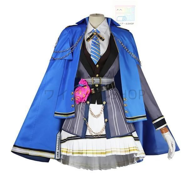 勝利の女神 NIKKE 衣装 インフィニティレール コスプレ衣装 コスチューム cosplay 学園祭 イベント ウィッグ 靴