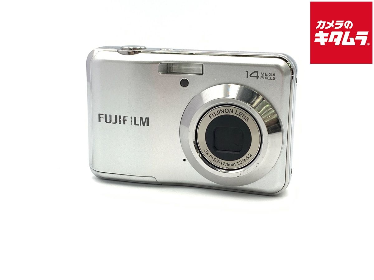 FUJIFILM FinePix4500 デジタルカメラ　動作品　3台 FUJIFILM FinePix4500 デジタルカメラ 動作品 3台 フジフイルム