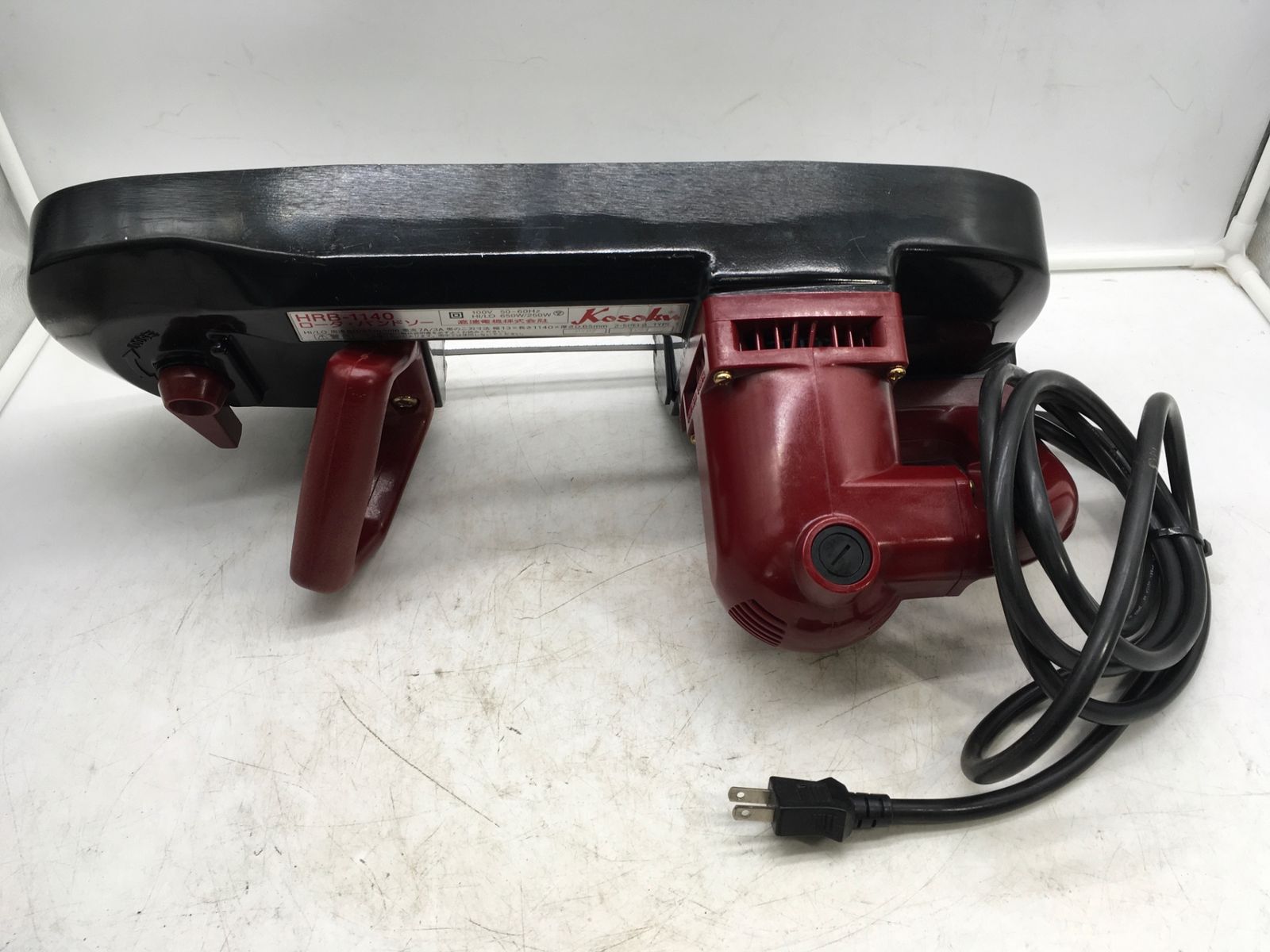 エコツール小牧ｲﾝﾀｰ店