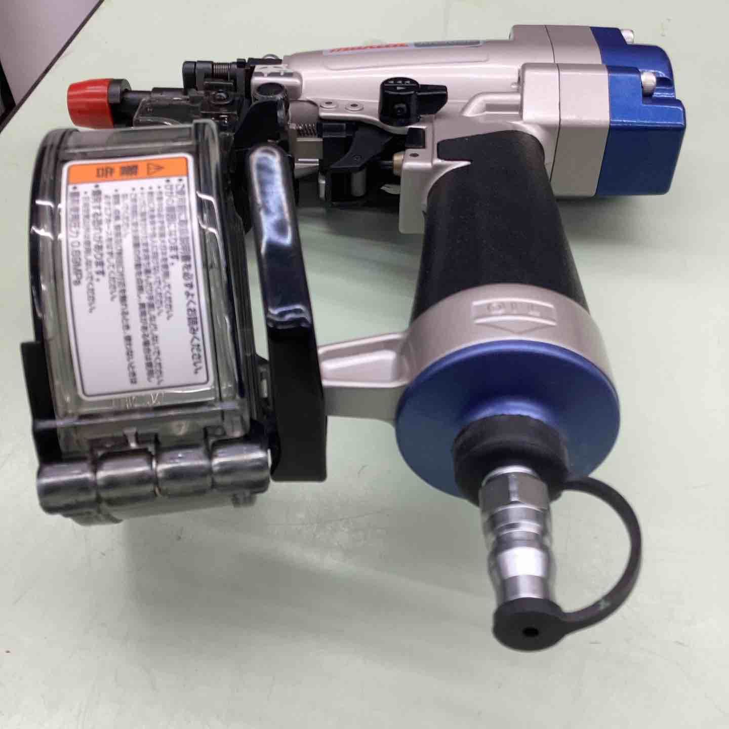 makita マキタ ポケットエア釘打 AN303P 32mm 一般圧仕様 内装ボード用