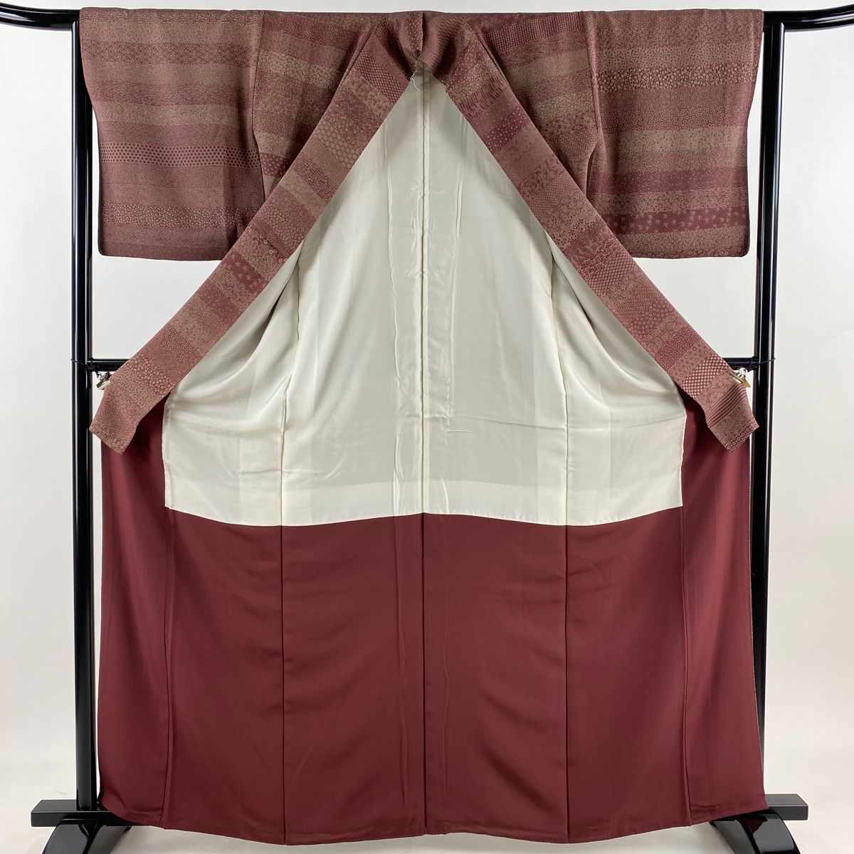 身丈164.5cm 裄丈63.5cm