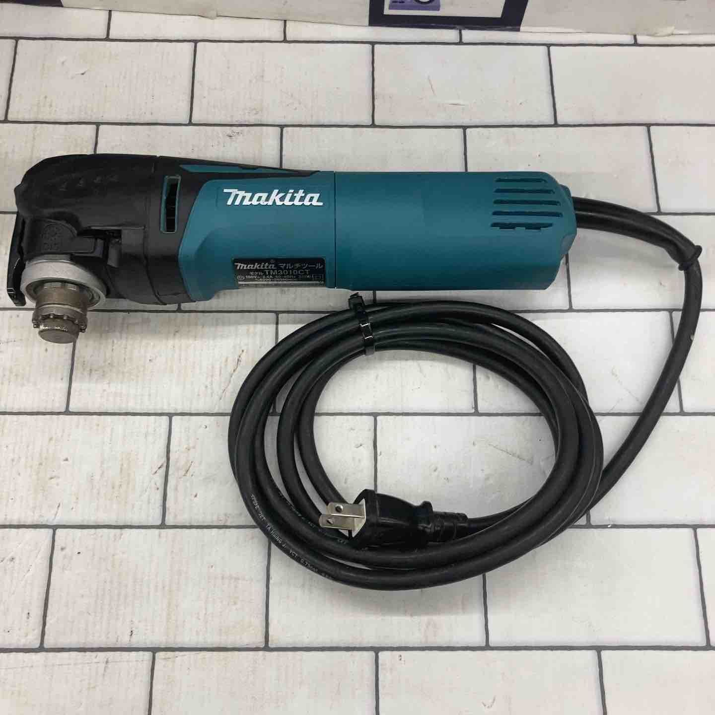マルチツール TM3010CT