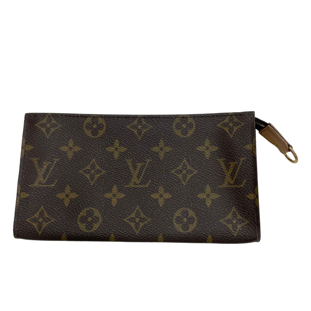 1782 LOUIS VUITTON ルイヴィトン モノグラム ポーチ ポシェット