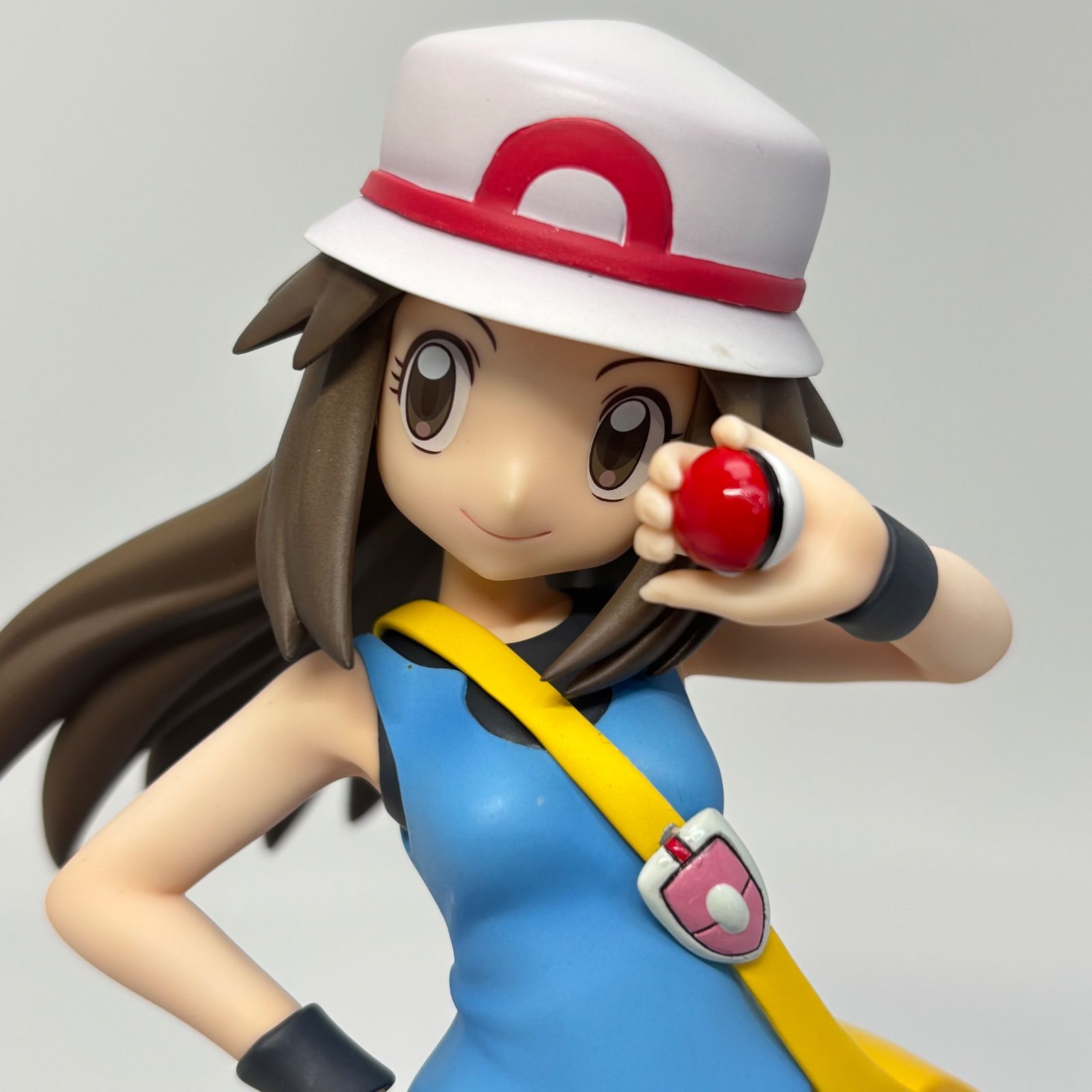 ARTFX J リーフ with ゼニガメ フィギュア ポケットモンスター