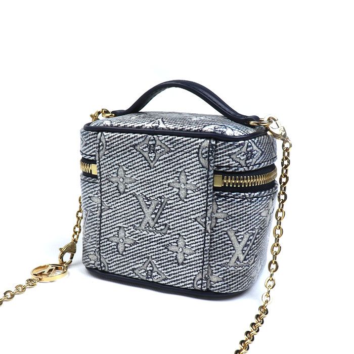 LOUIS VUITTON ルイ・ヴィトン モノグラム・ラミネーテッド