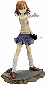 【】コトブキヤ とある魔術の禁書目録 御坂 美琴 1/8スケールPVC塗装済み完成品