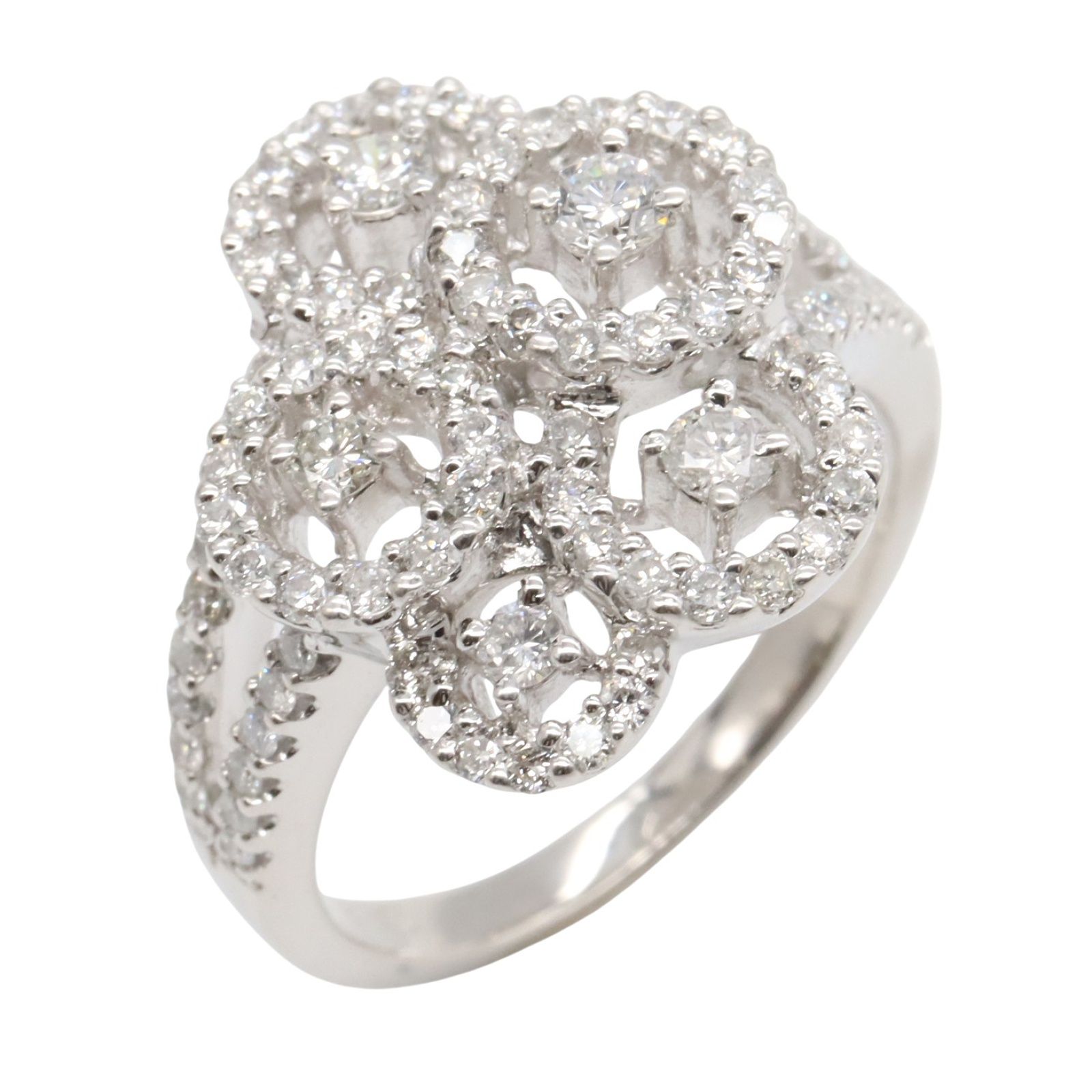 ジュエリー JEWELRY リング・指輪 ダイヤモンド リング #12
