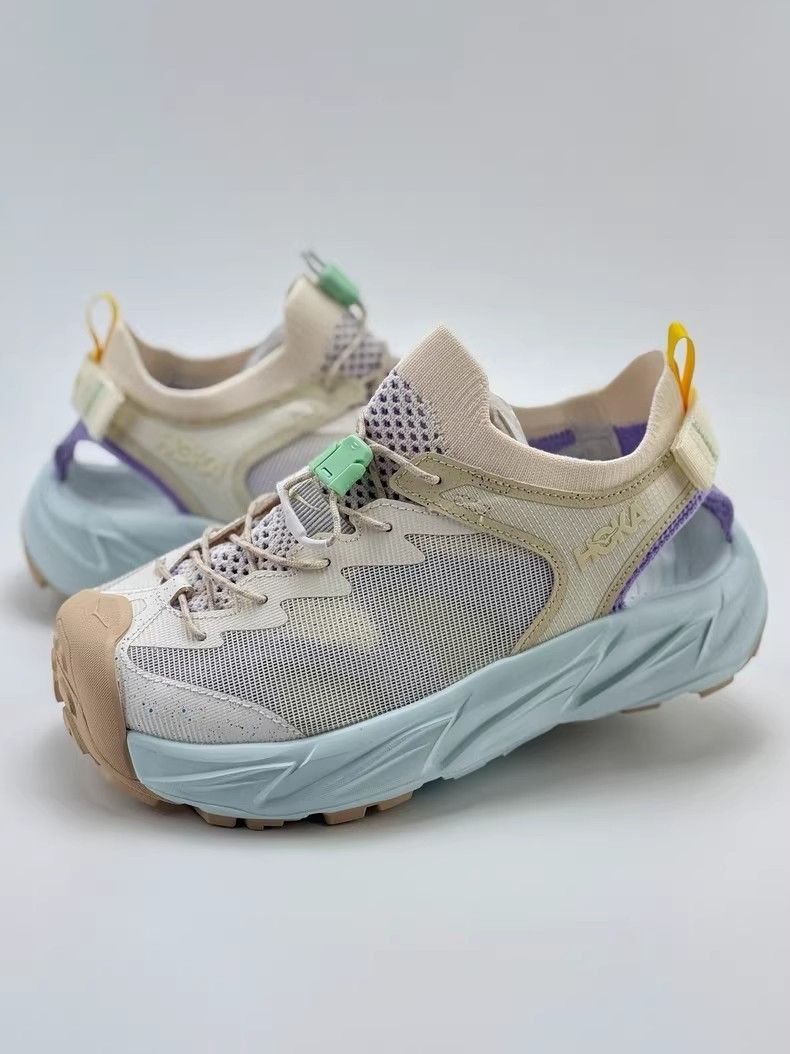 メンズシューズ Hoka One One HOPARA 2 アウトドアサンダル25cm | 25.5cm | 26cm | 26.5cm | 27cm | 27.5cm | 28cm | 28.5cm