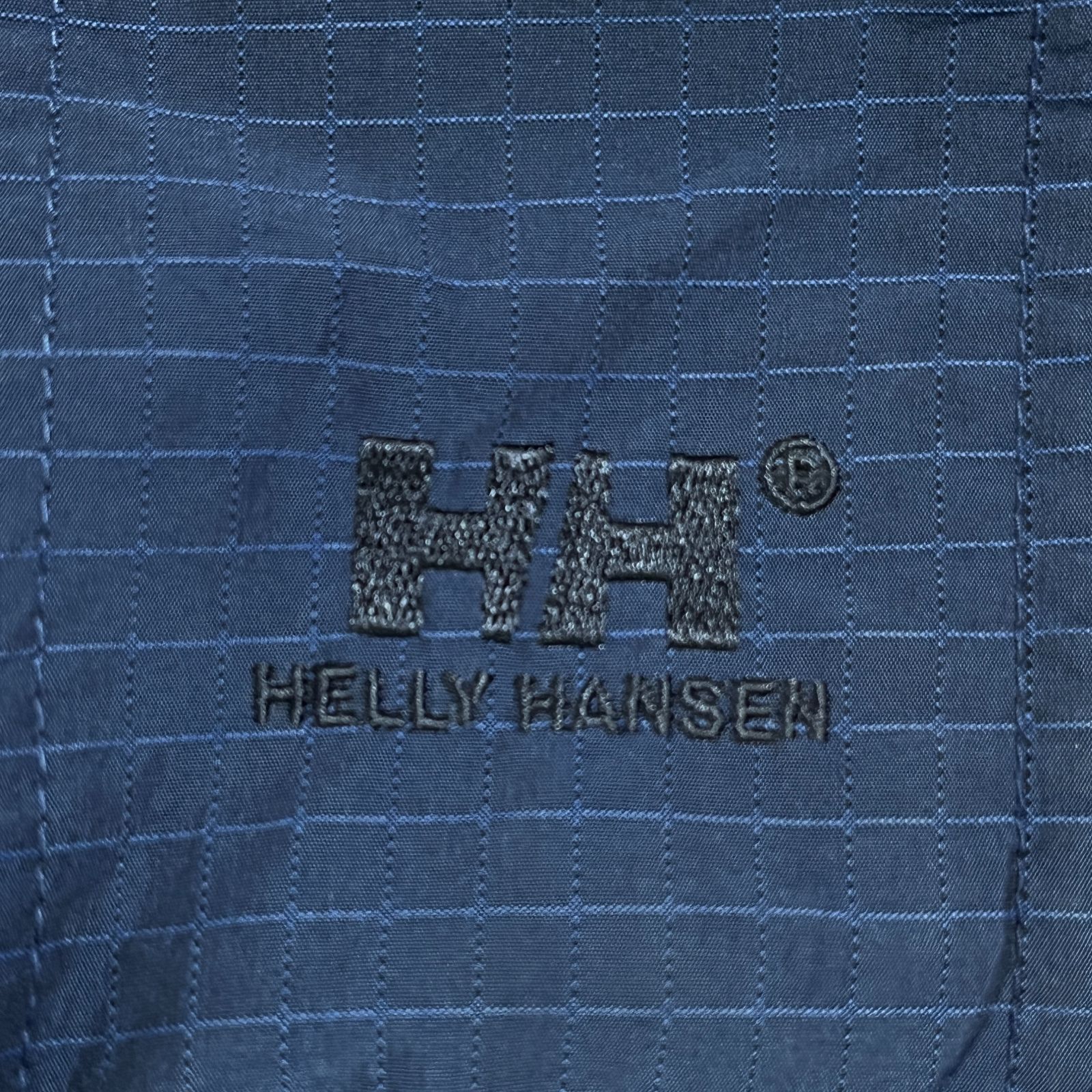 HELLY HANSEN