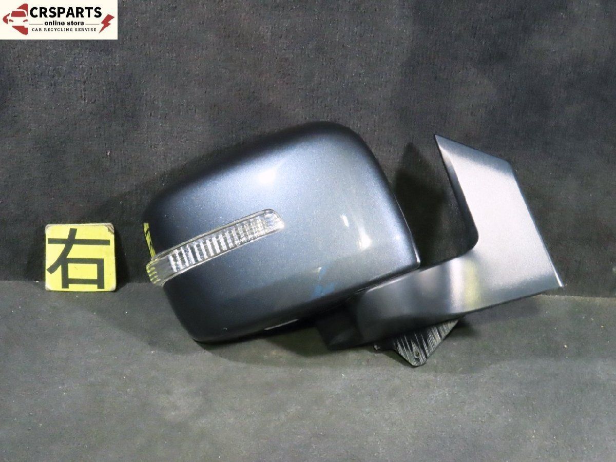 【即決】★綺麗 ★動作OK 純正 FA 7P ドア サイド ミラー 左右 064 白 パール CBA-NNP11 ポルテ 検索 NNP10 NNP15 中古 5448 即決! 即日発送可セルボ DBA-HG21S 純正 FA 7P ☆動OK ドア サイド