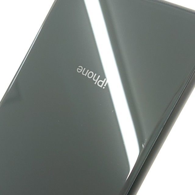 スマートフォン・携帯電話 iPhone8 64GB SIMフリー 本体 スペースグレイ