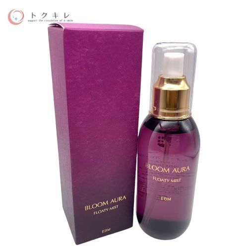 BLOOM AURA FLOATY MIST 200mLブルームオーラEBM
