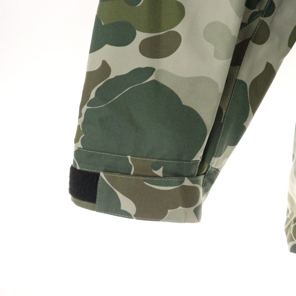 THE NORTH FACE (ザノースフェイス) MOUNTAIN JACKET GORE-TEX
