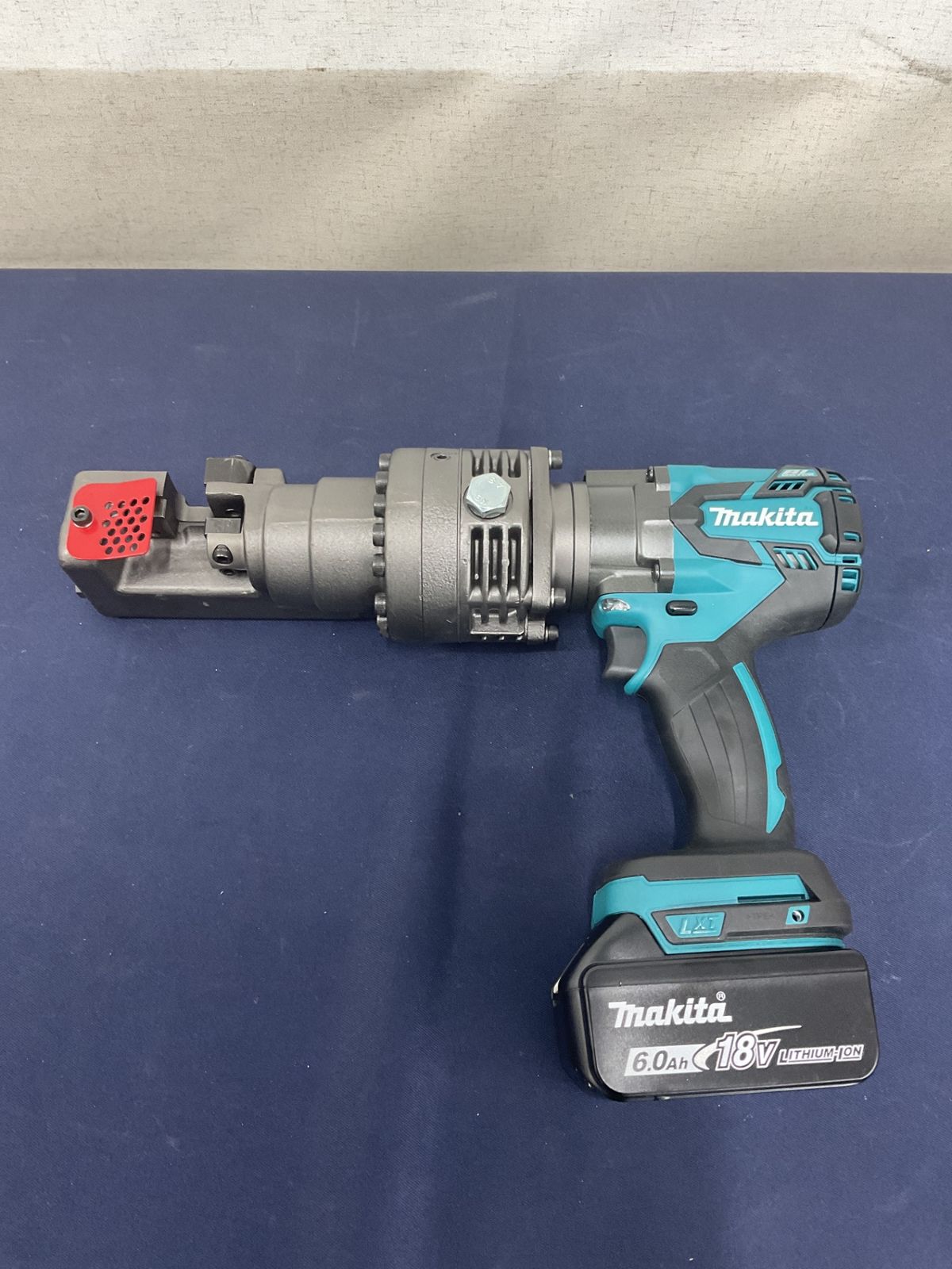 マキタ makita コードレス鉄筋カッター SC163DRG 八尾店
