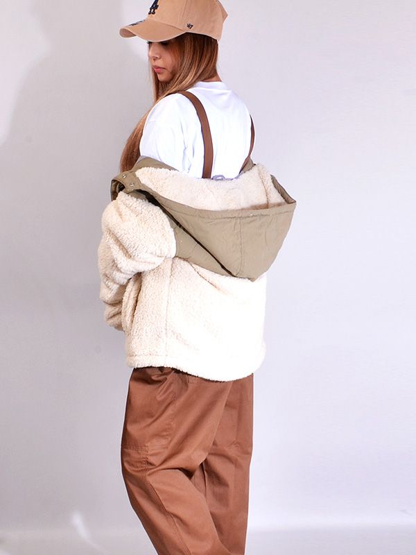 レディース Fisherman