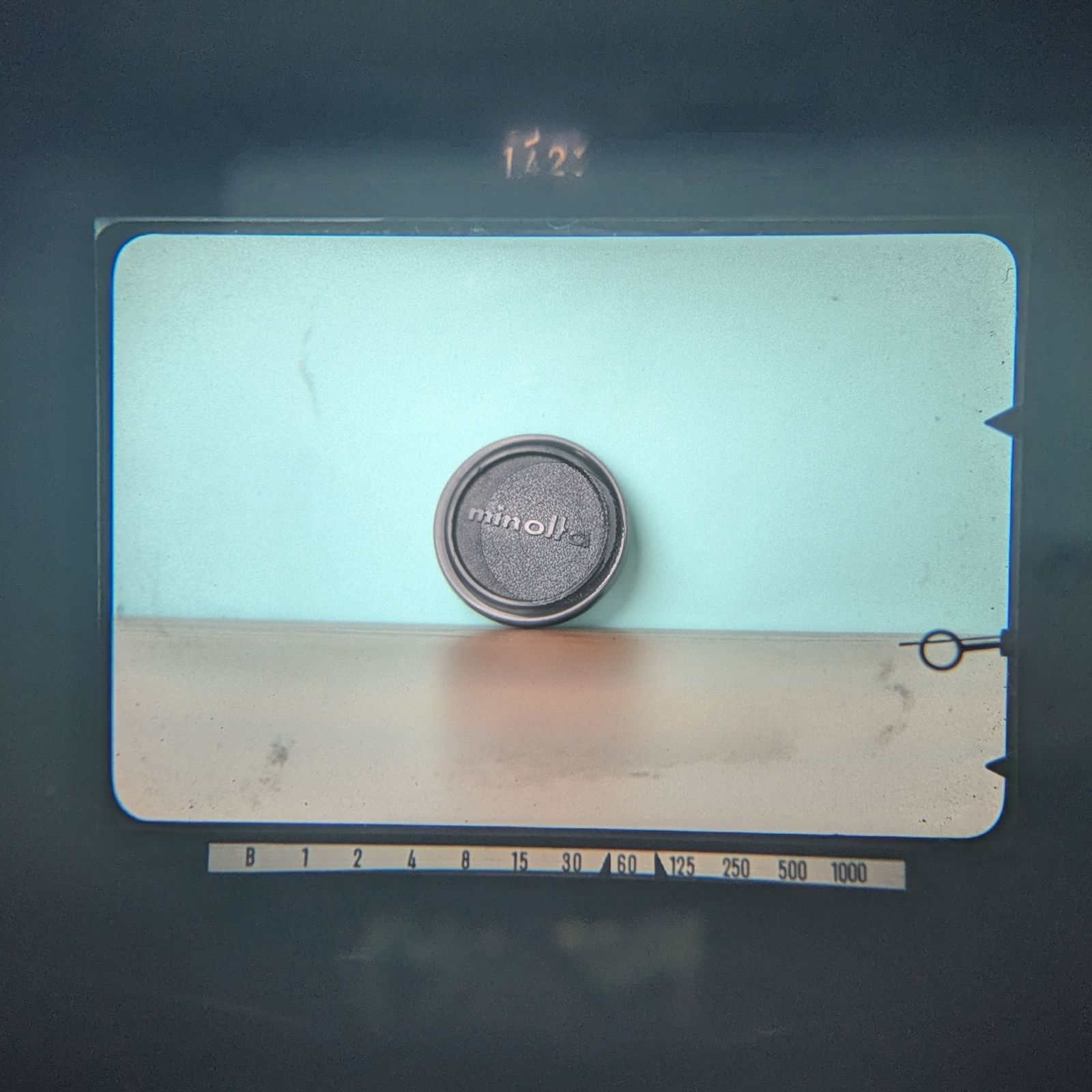 完動品◎ミノルタSRT SUPER ブラック 50mm f1.4 48/425 完動品◎ミノルタSRT SUPER ブラック 50mm f1.4 48/425 完動品