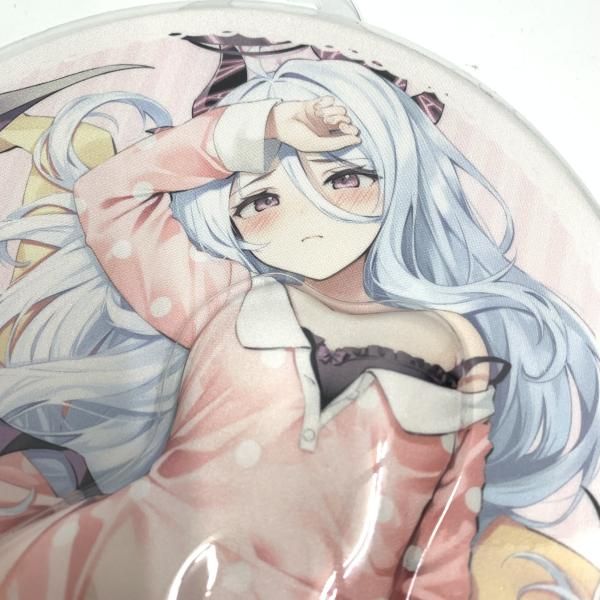 ブルーアーカイブ　風紀委員長のマウスパッド　空崎ヒナ　未開封品 ブルーアーカイブ 空崎ヒナ 風紀委員長のマウスパッド ブルアカ