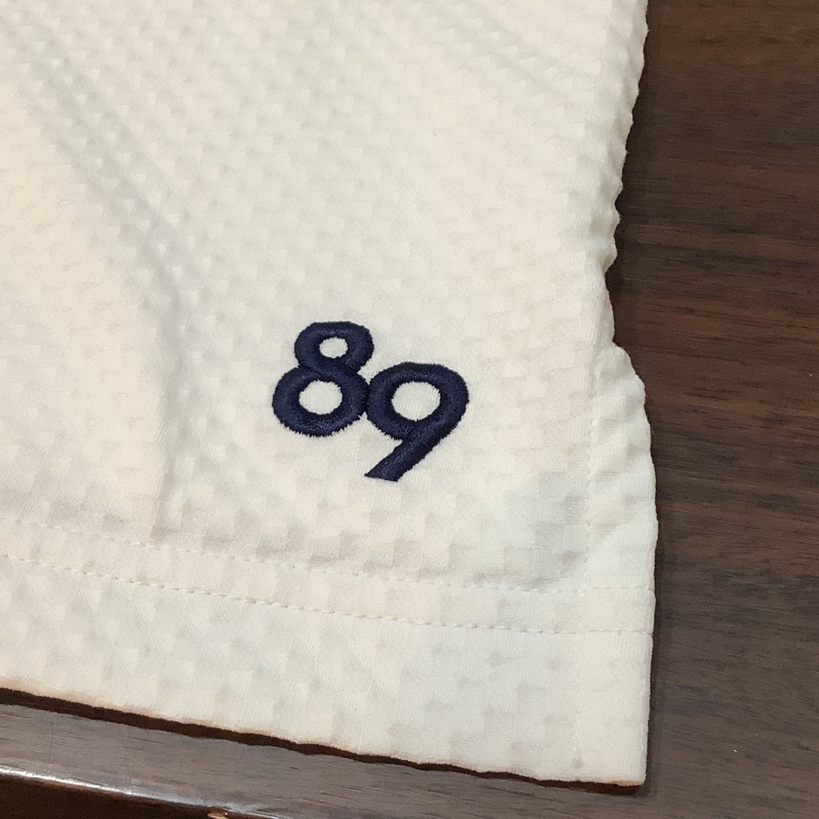 カットソー 半袖