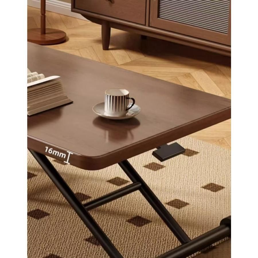 テーブル 昇降式