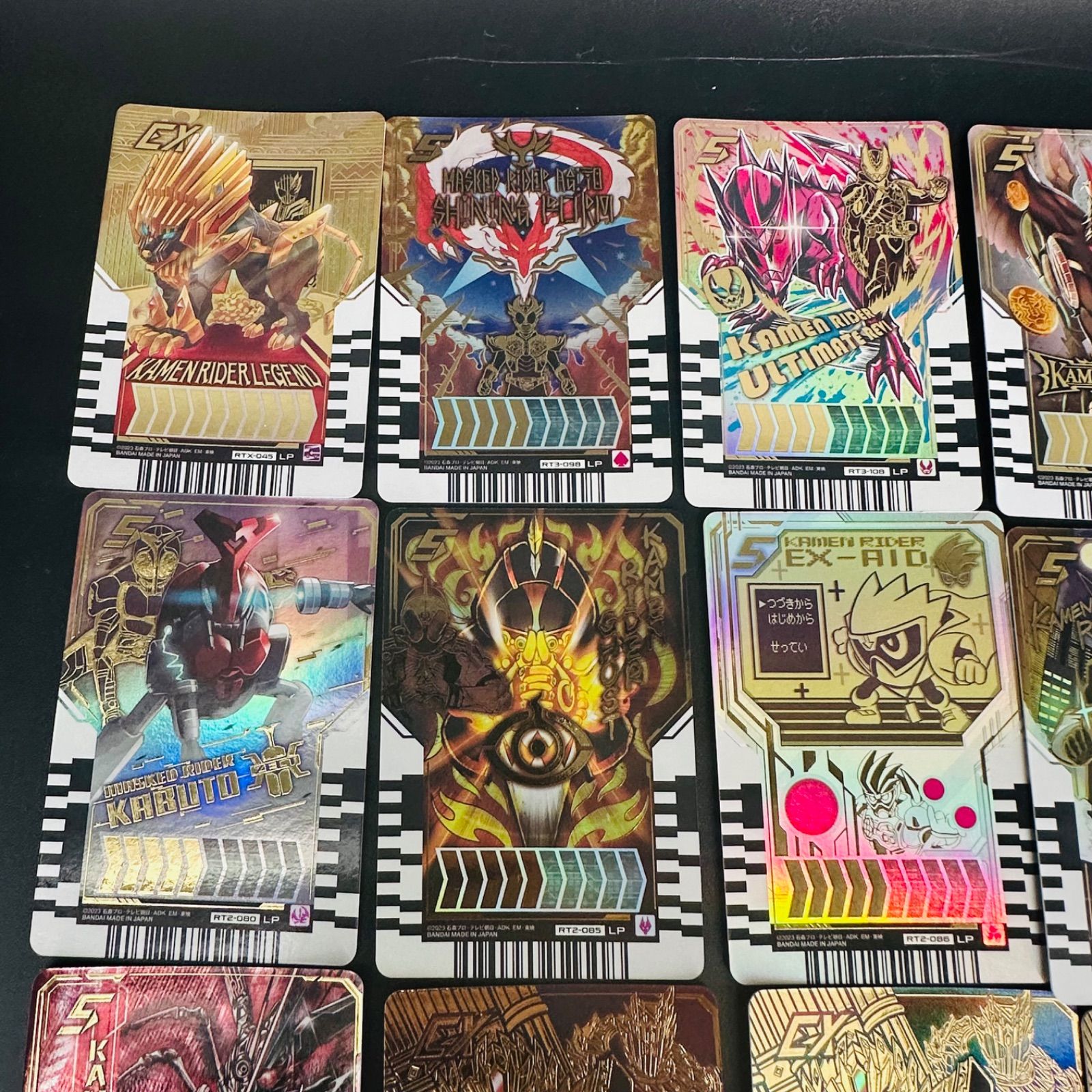 ベルセルク トレーディングカード 砲撃準備 BK4 76/80 公式【公式認証