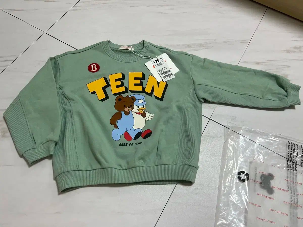 BABY♡Rosa Mistica~奇しき薔薇の窓～JSK