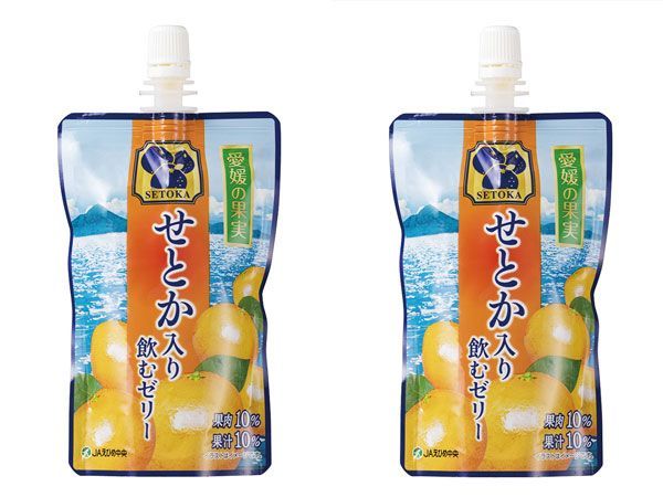 MH USK✨愛媛の果実 飲むゼリーおまとめ 即日出荷（営業日12:00までのご注文・定休日除く）】愛媛の果実 飲む