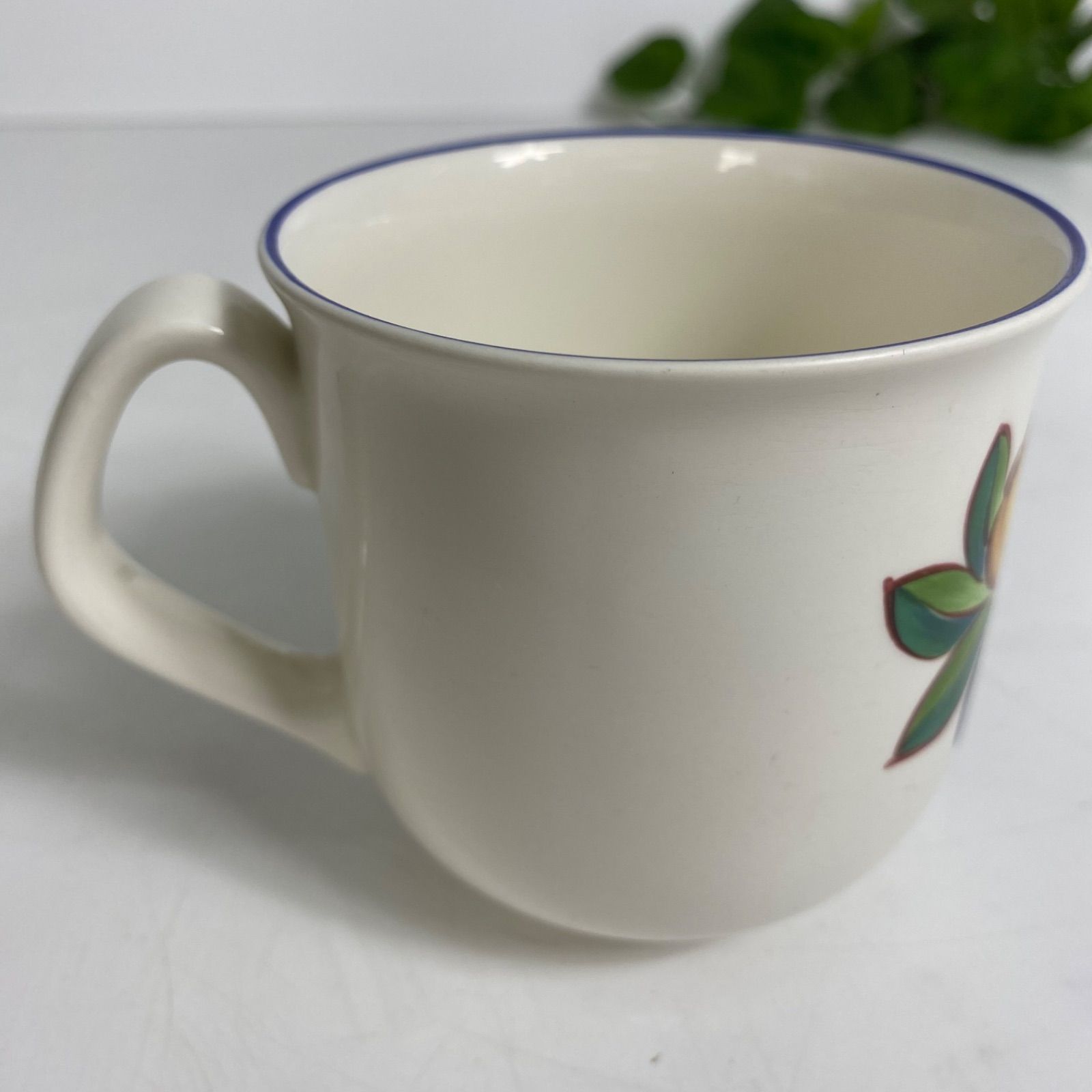 Royal Copenhagen ロイヤルコペンハーゲン Golden Summer カップ