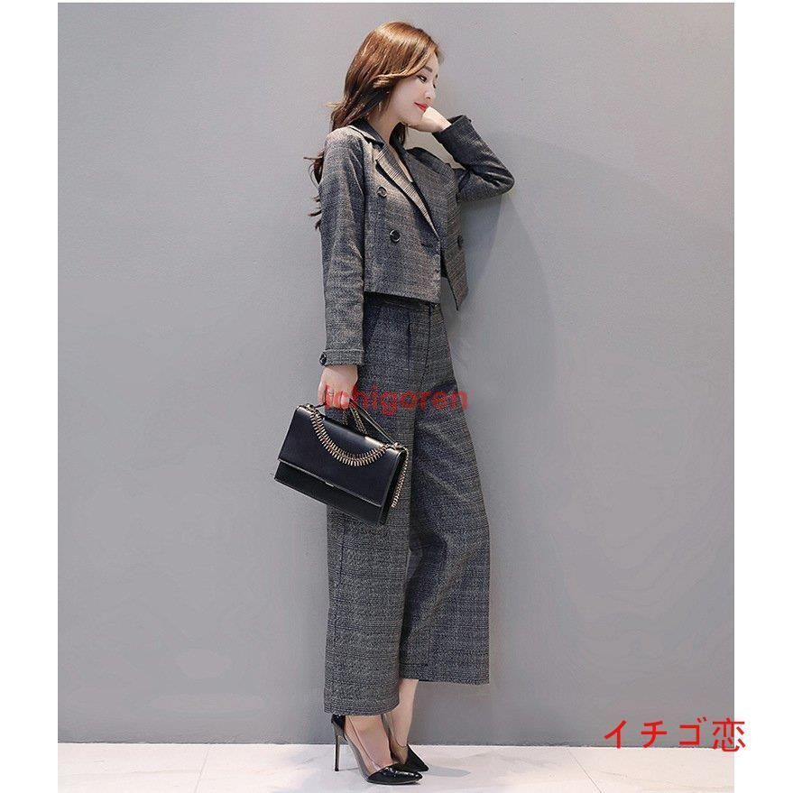 卒業式 服 母 スーツ 50代ファッション セレモニースーツ パンツスーツ ママ セットアップ レディース 入園式 入学式 フォーマル OL おしゃれ 通勤