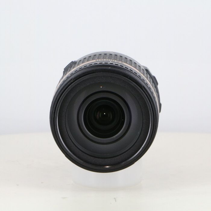 TAMRON - 【中古】(タムロン) TAMRON AF18-270/3.5-6.3Di II VC PZD B008N ニコンFマウント用 中古】(タムロン) TAMRON AF18-270/3.5-6.3 DiII VC PZD B008