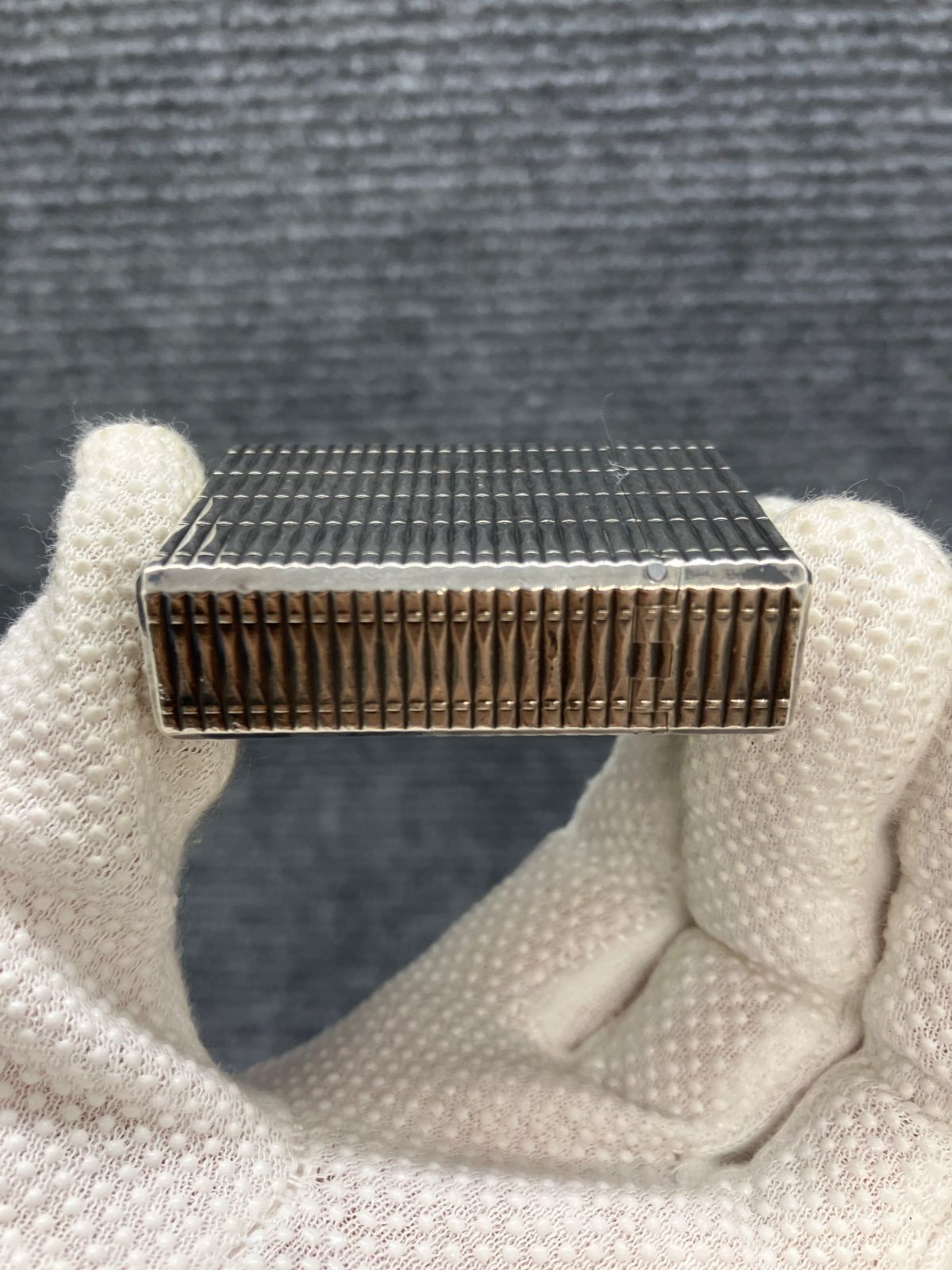 デュポン ガスライター