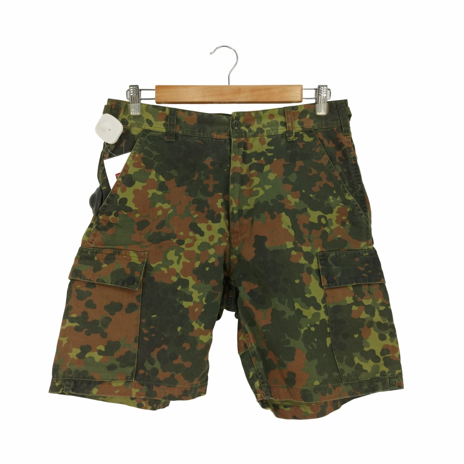 シュプリーム Supreme German Camo Cargo Short ジャーマンカモ カーゴ