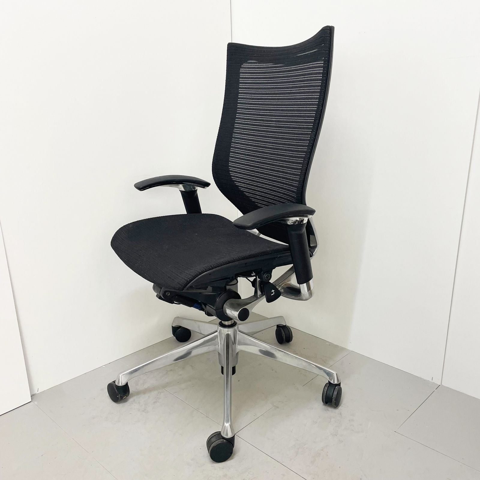 中古 A(中古品)】Baron(バロン)CP45AR-FDH1 - メルカリ 