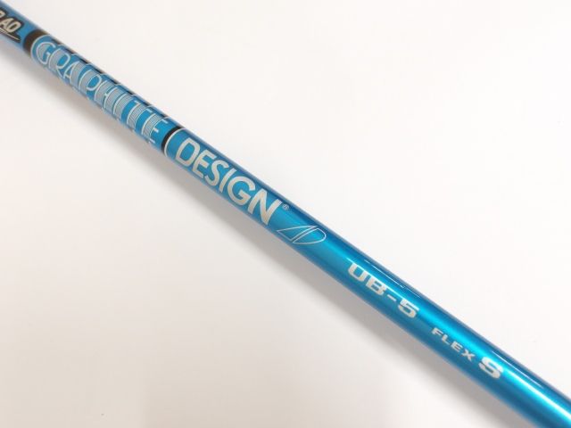 リシャフト S