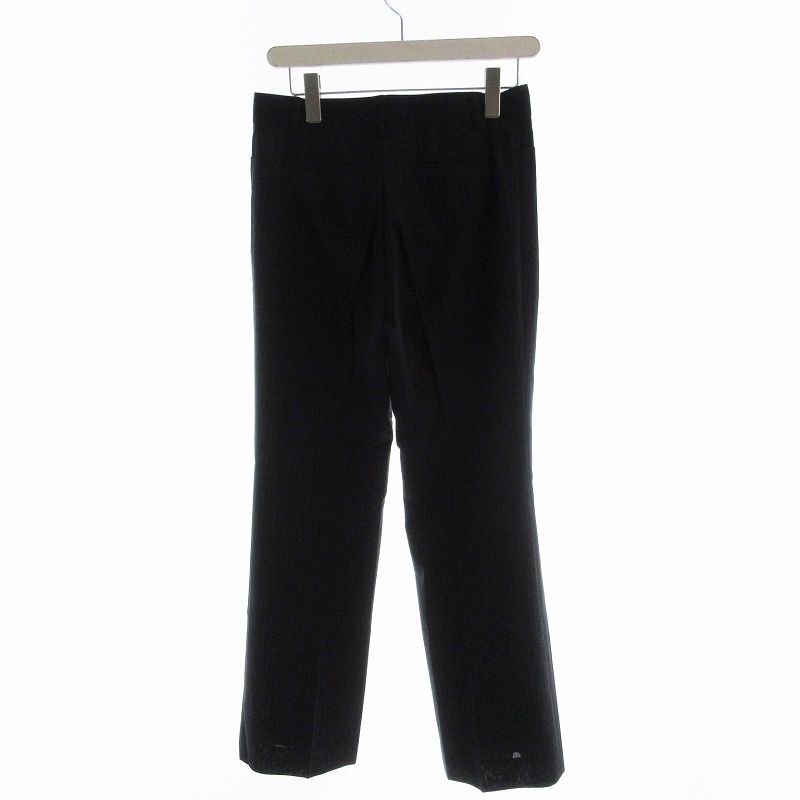 ♦️希少♦️★美品★✨ニューヨーカーNew Yorkerセットアップテーラードダブル NEWYORKER｜ウールシルクピンヘッド ノッチドラペル2釦