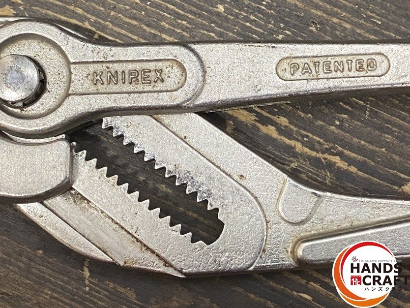 KNIPEX クニペックス