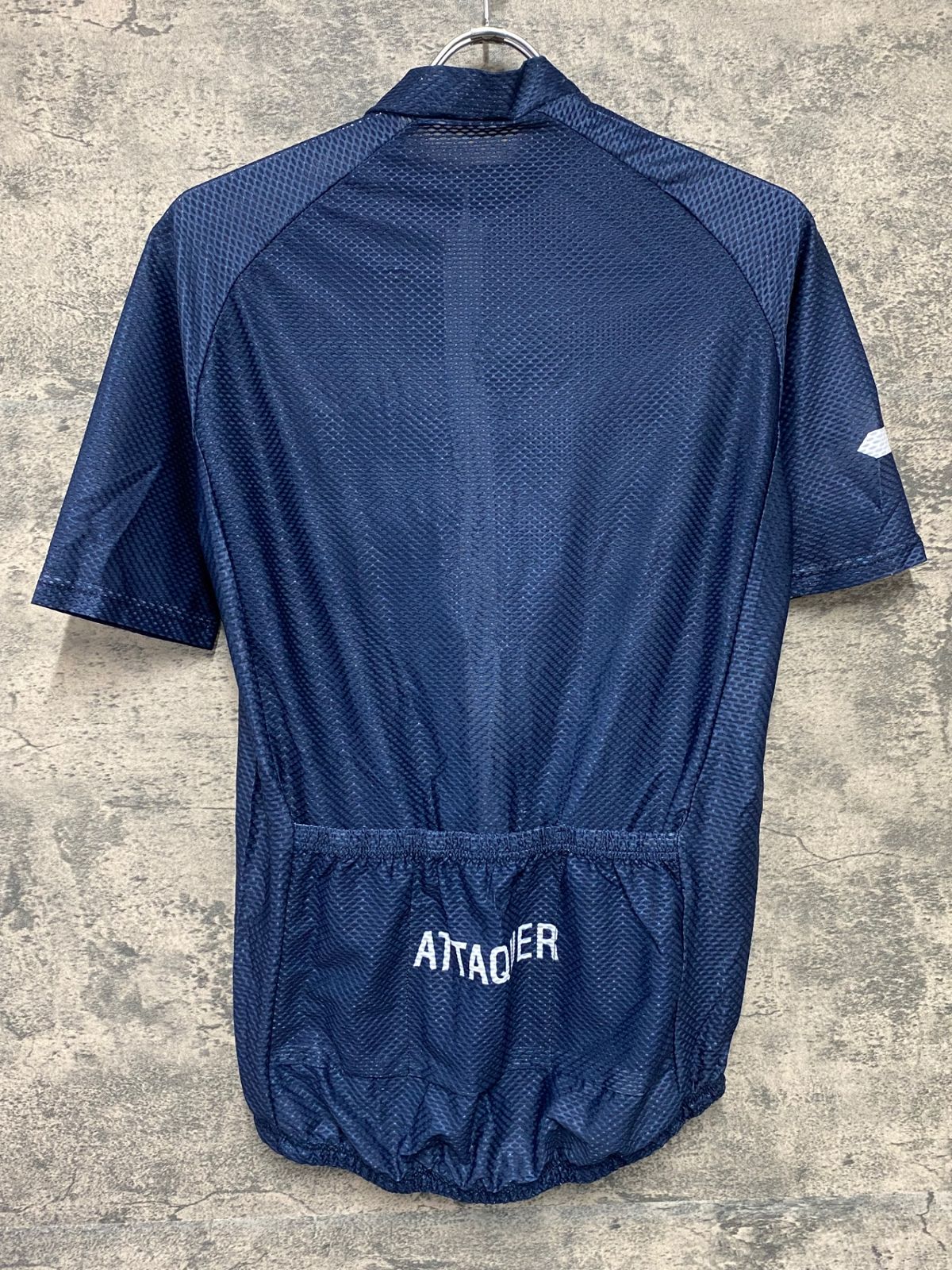 値下げ　ATTAQUER アタッカー　サイクルジャージ 値下げ ATTAQUER アタッカー サイクルジャージ - メルカリ