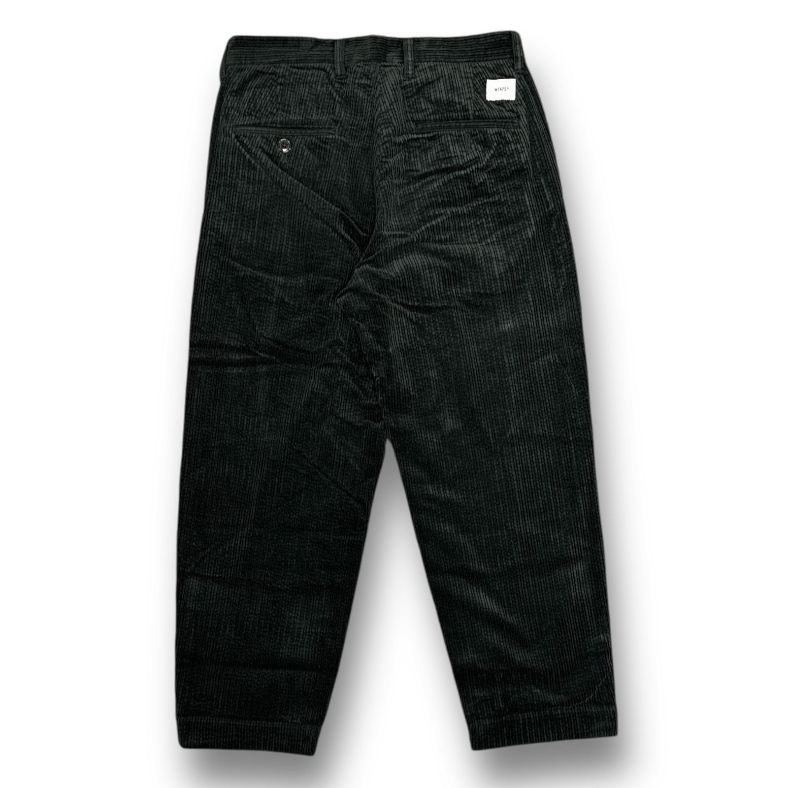 コットン コーデュロイトラウザー セール】 CORDINGS コットン