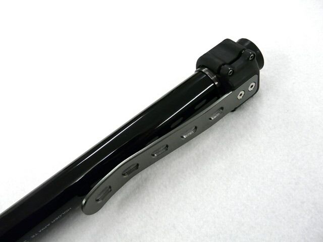 PROX HOLDER ARM SE 600 玉の柄 ランディング用品 釣り具 タモ たも網 全長6m 仕舞寸法68.5cm 中古品 ③ proxweb_itgks60