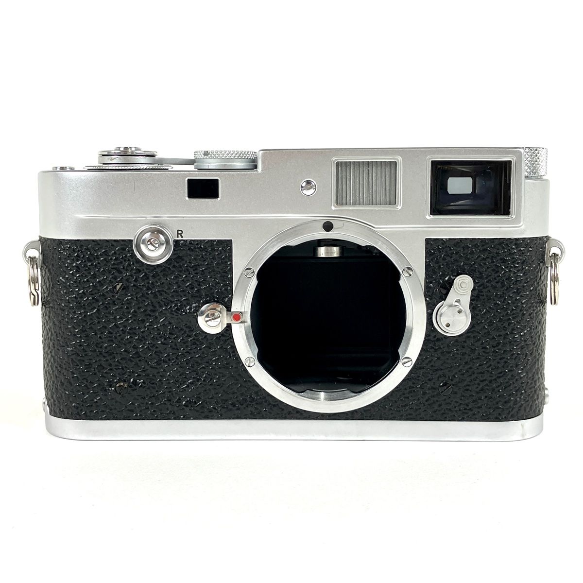 Leica M2 ボディ　ライカ　フィルムカメラ Leica M2／特徴・性能・選び方 シンプルなM型ライカの美とは