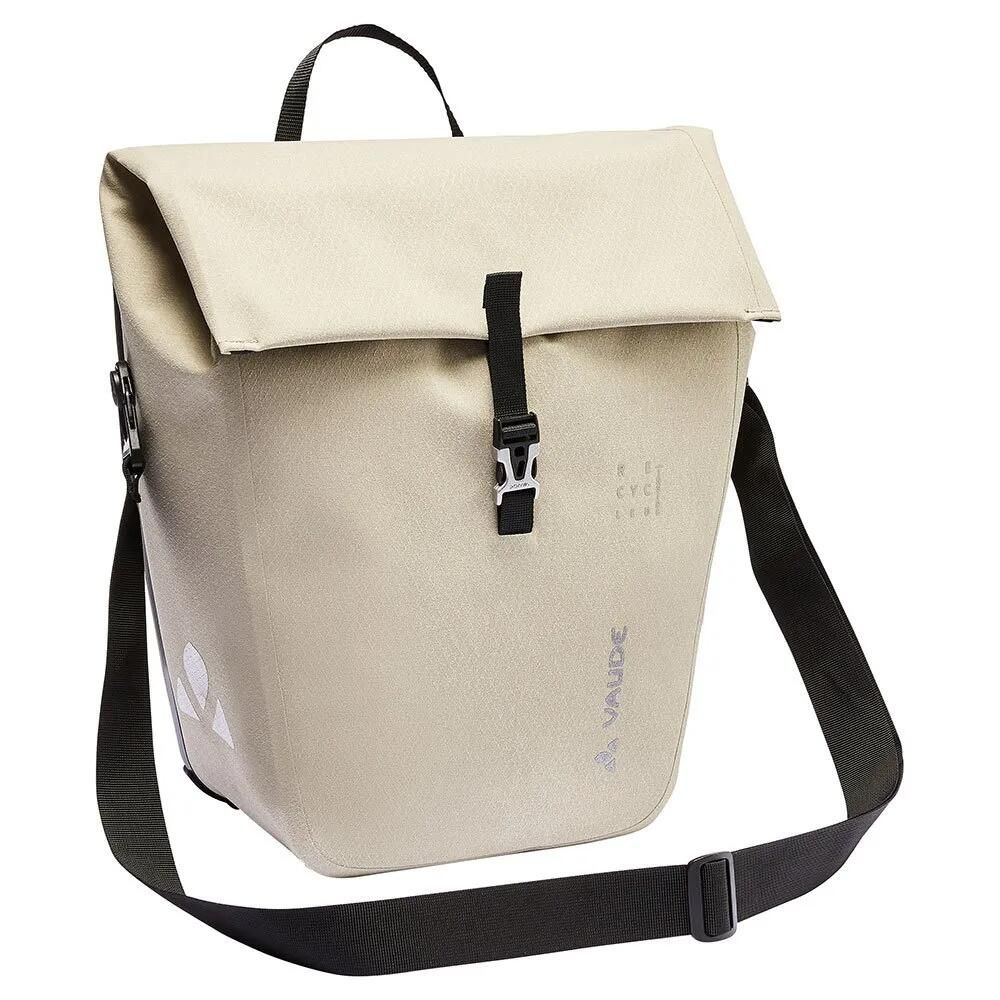 お取り寄せ ２～４週間で発送 ファウデ バイク リサイクル プロ シングル パニア Linen t VAUDE BIKE ReCycle Pro Single Pannier t