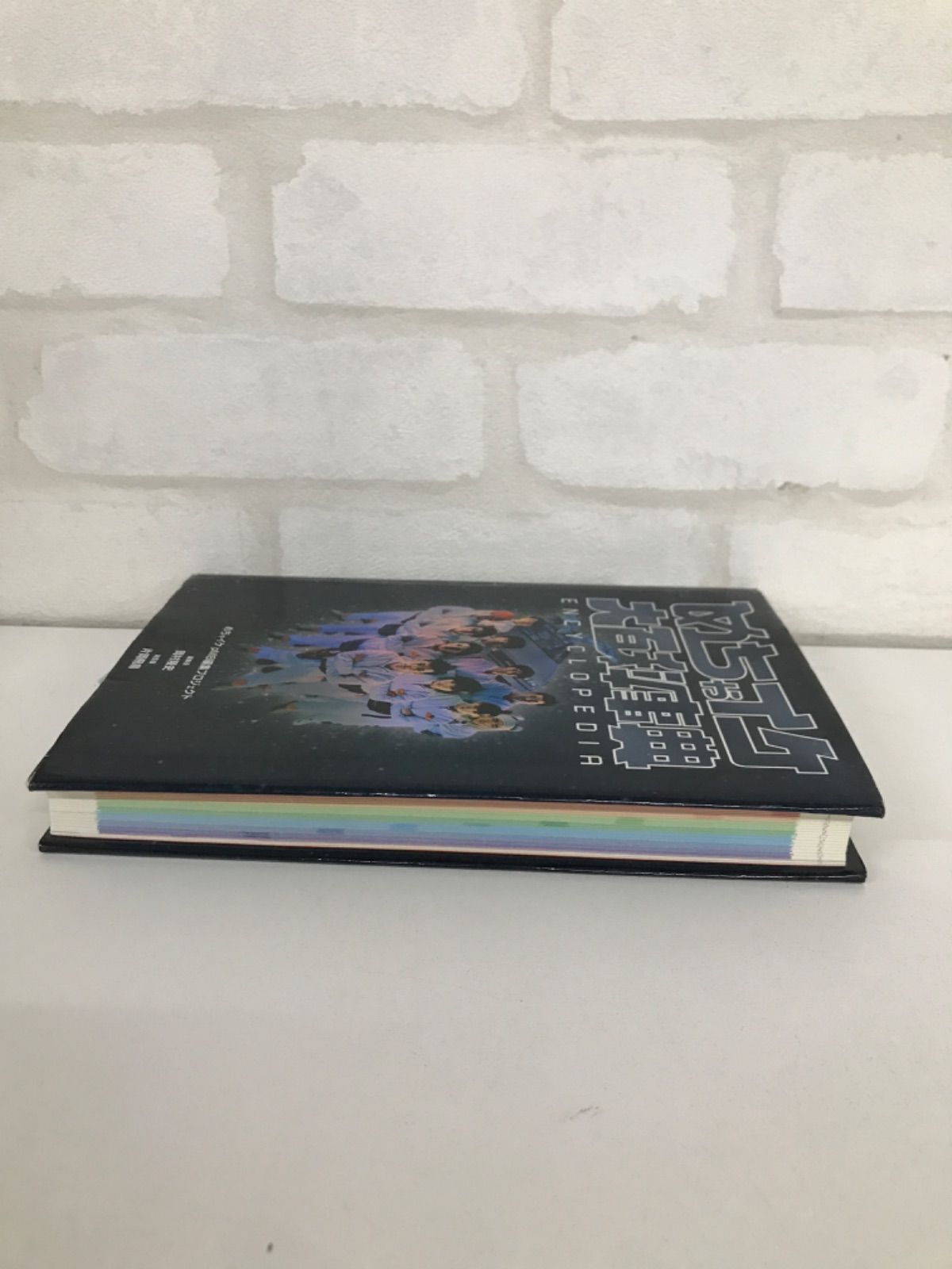 めちゃイケ大百科事典 : Encyclopedia - メルカリ