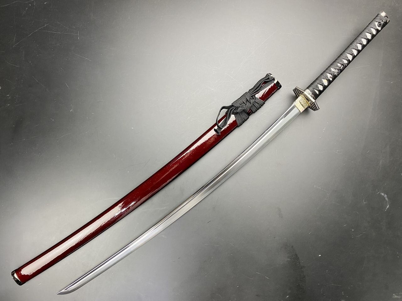 V.ROAD 模造刀 明智光秀 大刀 - メルカリ