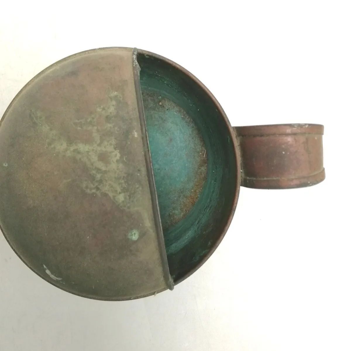 じょうろ 古道具