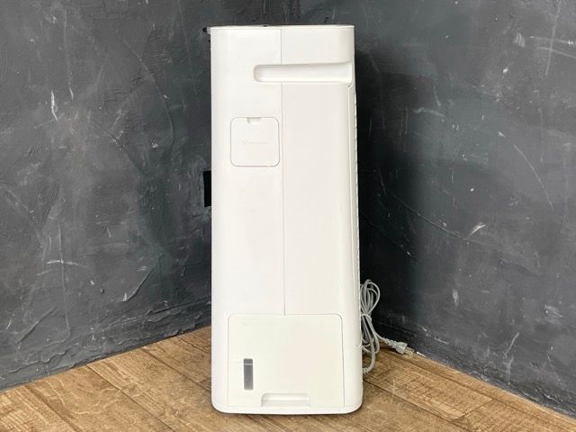 冷暖房・空調 加湿空気清浄機 【】動作保証 SHARP シャープ KI-LS40-W 