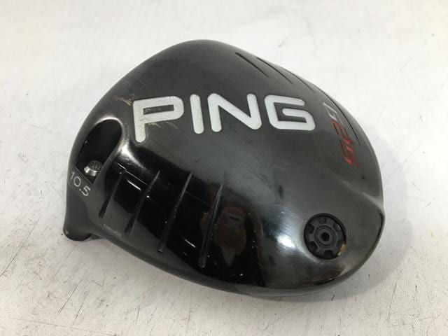 【中古ゴルフクラブ】ピン G25ドライバー - 1W【14日間返品OK】