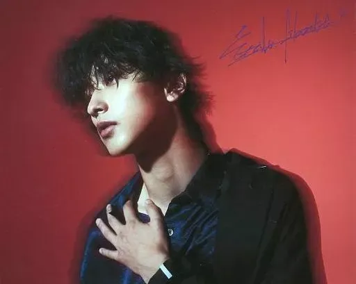 未使用品 横浜流星さんバースデーイベント Étoile Filante キャップ