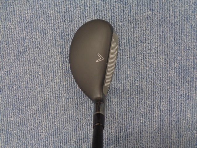 キャロウェイ レフティー ROGUE ST MAX OS 2022 中古ユーティリティー