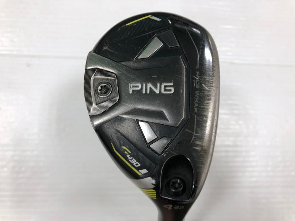 大人気シリーズ‼️キャロウェイAPEX U5 24° モーダス105S キャロウェイ