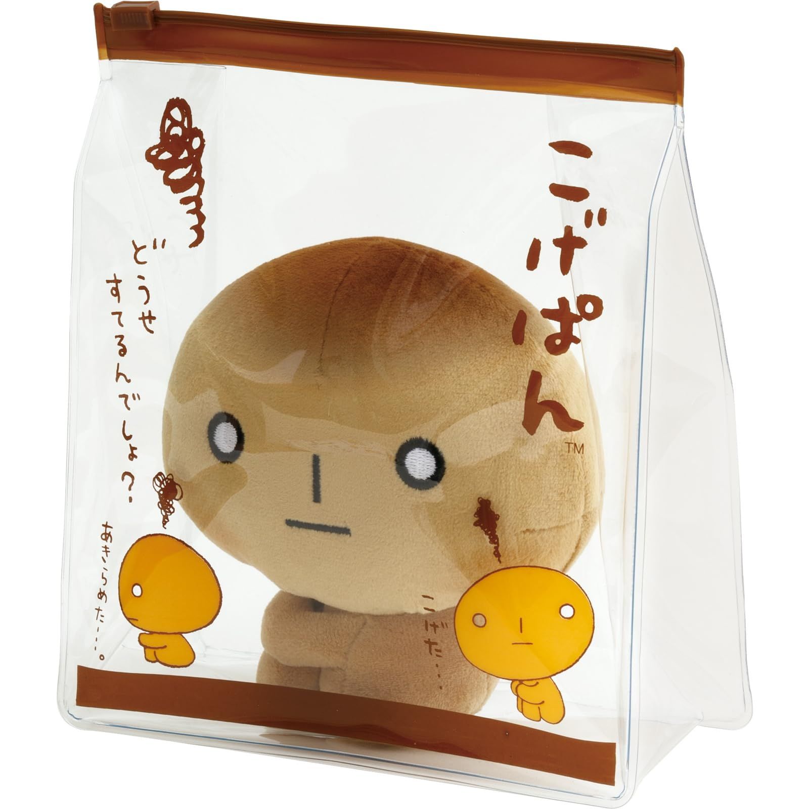 MO84801 San-X Characters あのころのともだち ぬいぐるみ